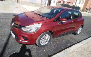 Clio 4 ba9a jdida 2017