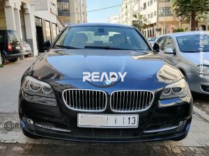 bmw serie 520d Model 2012/12