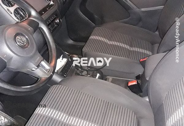 Tiguan à vendre Modèle 10/2010