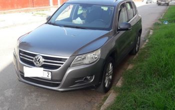 Tiguan à vendre Modèle 10/2010