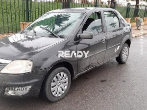 Dacia loga mazout modil 2009