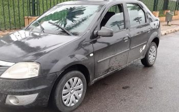 Dacia loga mazout modil 2009