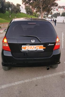 Honda jaz n9iya