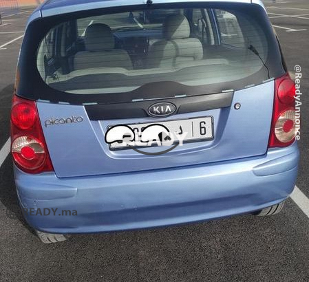 KIA PicanTo