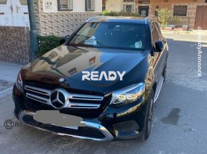 Mercedes gls