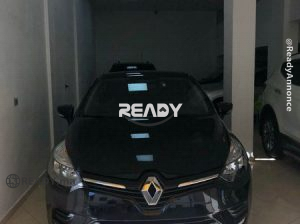 clio 4 model 2019