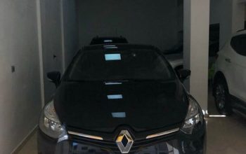 clio 4 model 2019