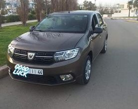 Dacia logan 2018