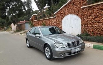 Mercedes classe 220 CDI