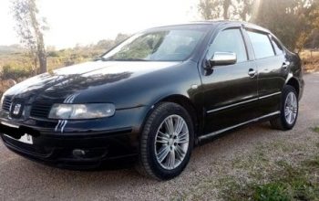 Seat toledo mazot modil 2001