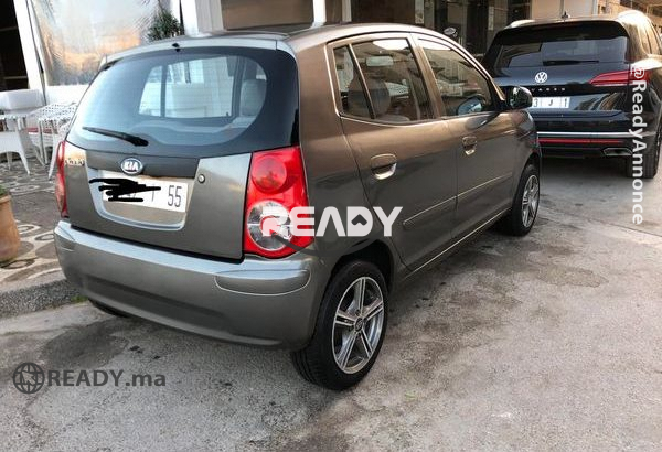 kia picanto