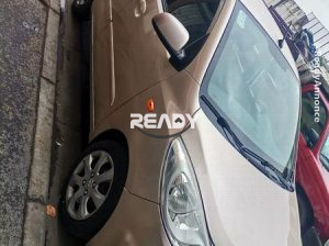 Hyundai i10 automatiq 2011