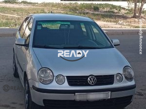 Golf polo diesel 2004