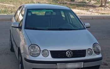 Golf polo diesel 2004