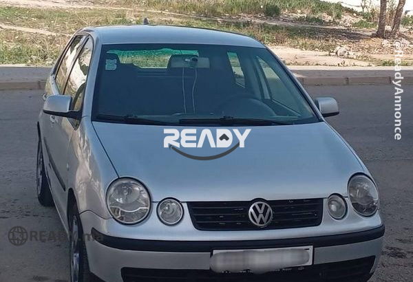 Golf polo diesel 2004