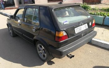 Golf 2 mod89