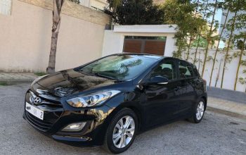 Hyundai i30 Diesel