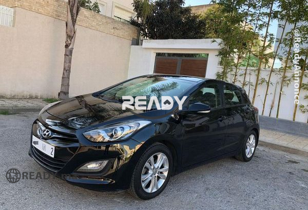 Hyundai i30 Diesel