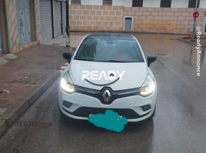 Clio 4 antos