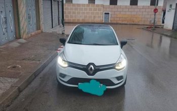 Clio 4 antos