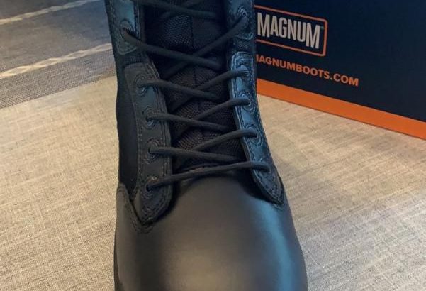 chaussure magnum n43