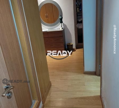 Appartement récent à vendre / Belvé