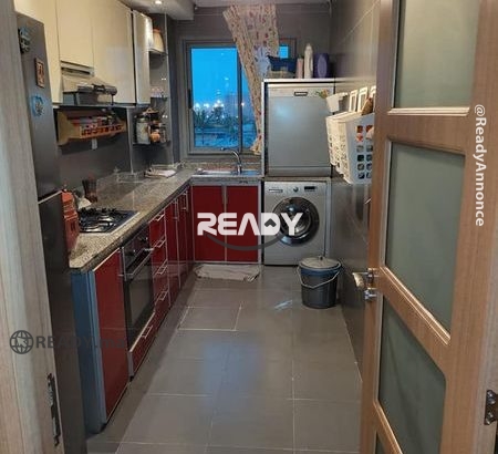 Appartement récent à vendre / Belvé