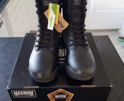 chaussure magnum