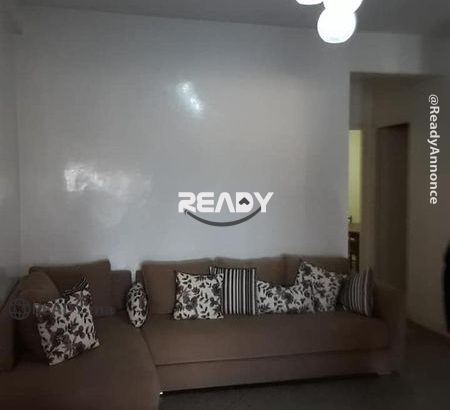 Appartement en vente bd moulay yous