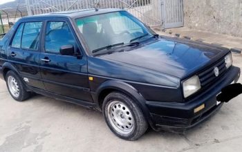 Jetta 2 mazot modil 92