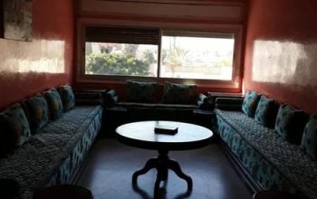 Appartement en vente bd moulay yous