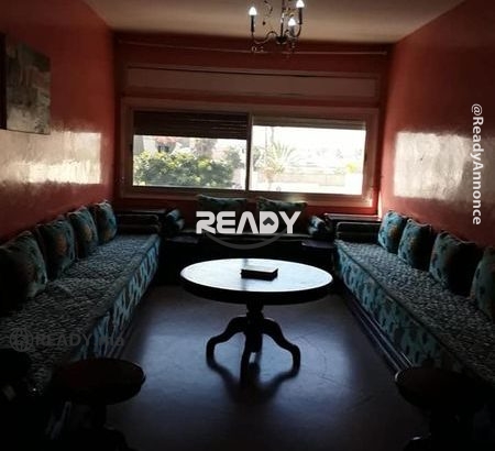 Appartement en vente bd moulay yous