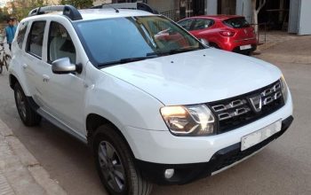 Dacia Duster très neuf