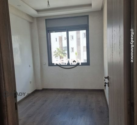 Appartement haut standing en locati