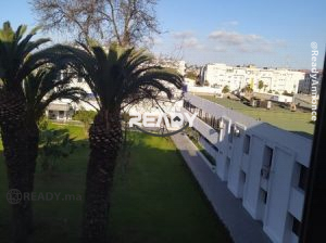 Appartement à vendre à Ain sebaa