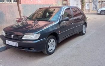 Peugeot 306 coupe essence