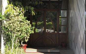 Appartement à louer longue durée