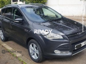 ford kuga model: 2015