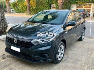 Dacia Sandero StreetWay 2022