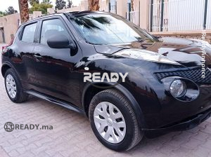 nissan juke modele 2015