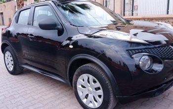 nissan juke modele 2015