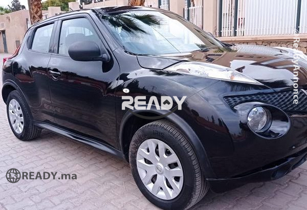 nissan juke modele 2015