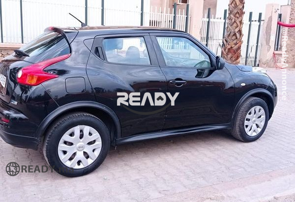 nissan juke modele 2015