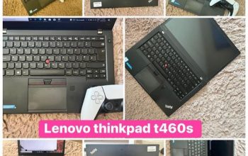 Lenovo Thinkpad t460s