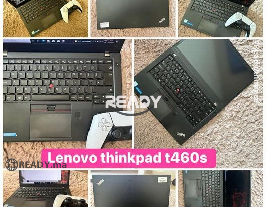 Lenovo Thinkpad t460s