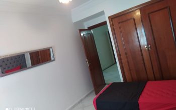 Appartement Meublé avec Terasse