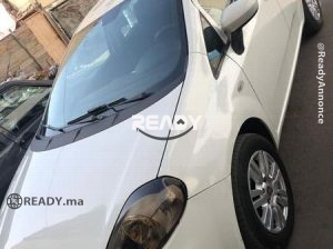 Fiat punto Model 2016