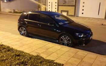 golf 7 gtd 2015