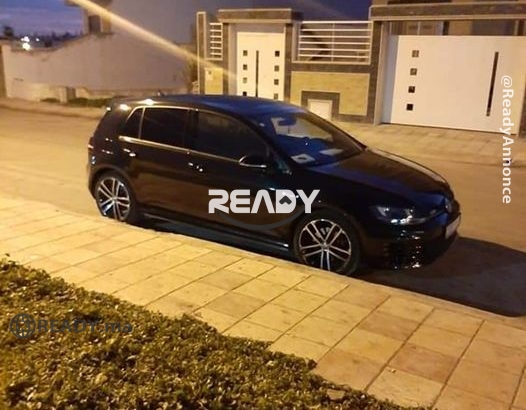 golf 7 gtd 2015