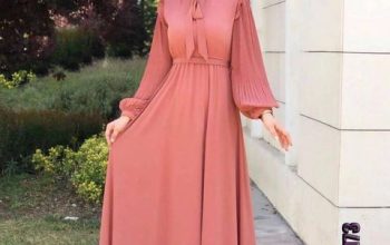 ROBE POUR FEMME